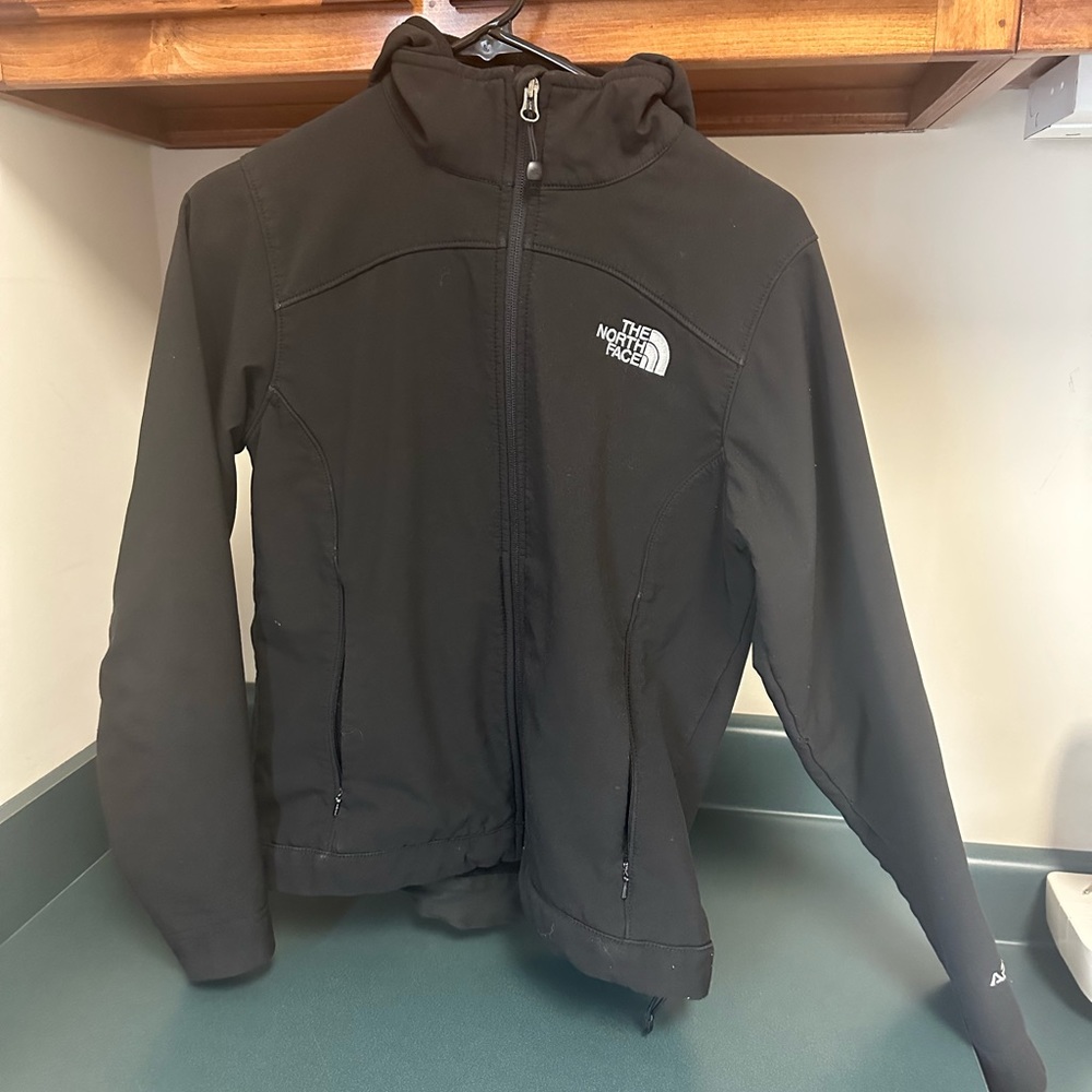 Youth size Large Northface jacket